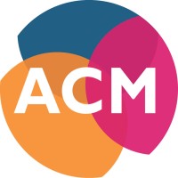 Association of Children's Museums logo - Similar company to Eureka!