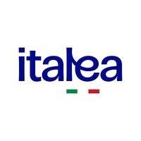Italea Sicilia logo - Similar company to Italea Piemonte