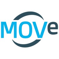 MOVe | Maassluis Entrepreneurs United logo - Similar company to Brandling | Digital Agency