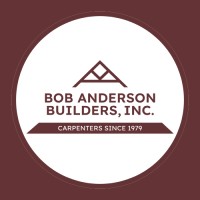 Bob Anderson Builders, Inc. logo - Similar company to Broken Rail Brewing
