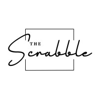 The Scrabble logo - Similar company to Dark Arc