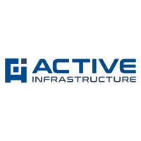 Active Infrastructure logo - Similar company to Ecl