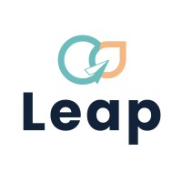 Leap logo - Similar company to Idea To Start