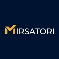 Mirsatori.com logo - Similar company to Iworld