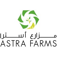 ASTRA FARMS logo - Similar company to Astra Group