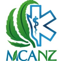 Medical Cannabis Awareness New Zealand (MCANZ) logo - Similar company to Cannabis Clinic