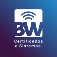 BW Certificados e Sistemas logo - Similar company to Universal Pay (Bsb)