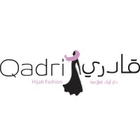Qadri Hijab logo - Similar company to Oktech.In