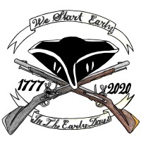 The Revolutionary War College Company Of William And Mary