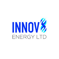 Innov8 Energy Ltd logo - Similar company to Renewable Network Ltd