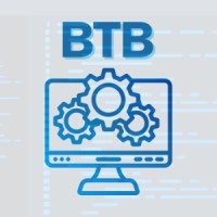 Break the Build logo - Similar company to Tech Build Dreams