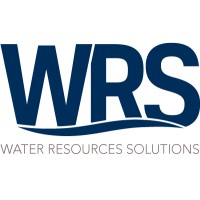 Water Resources Solutions logo - Similar company to Prairie Engineering, P.C.