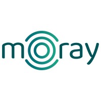 Moray logo - Similar company to Moray