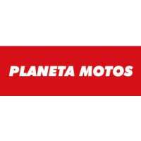 Planeta Motos Honda logo - Similar company to Onhead Sales • Mkt • Ireland