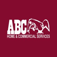 ABC Home & Commercial Services - Houston logo - Similar company to Aka Pest Control