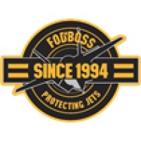 FOD*BOSS Romania & Bulgaria logo - Similar company to Bertoli Power Units