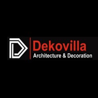 Dekovilla Mimarlık logo - Similar company to Terra Rota