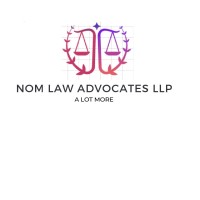 NOM LAW ADVOCATES LLP logo - Similar company to Ctc Group Llc