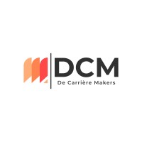 De Carrière Makers logo - Similar company to 3B Exclusief