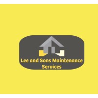 Lee And Sons Maintenance Services