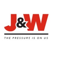 J&W Services and Equipment logo - Similar company to Sonic Connectors Ltd