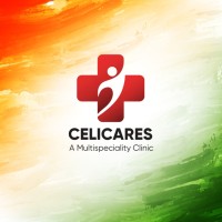 Celica Healthcare logo - Similar company to Master Medium