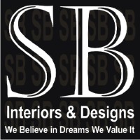 SB Interiors & Designs logo - Similar company to Blackhawk Hardware