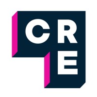 Community Resource Exchange (CRE) logo - Similar company to Podbrief