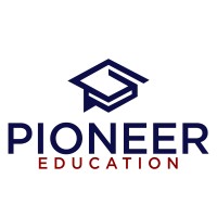 Pioneer Education GmbH logo - Similar company to Academia Education