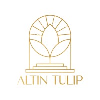 Altın Tulip logo - Similar company to Touch Event