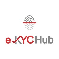 ekychub logo - Similar company to Ekyc Solutions Co., Ltd.