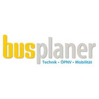 busplaner logo - Similar company to Vision Mobility