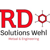 R.D. Solutions Wehl logo - Similar company to Ar Impact