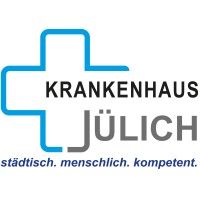 Krankenhaus Jülich GmbH logo - Similar company to Rosalore