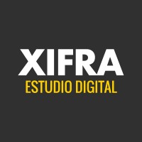 Xifra Digital Agency logo - Similar company to Zaphify