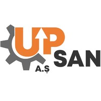 Upsan Makina Kalıp San. ve Tic. A.Ş. logo - Similar company to Kav-Komerc