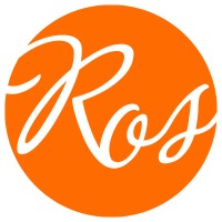 V-ROS logo - Similar company to Llusar
