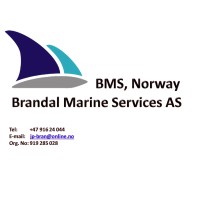 Brandal Marine Services AS logo - Similar company to Headway Maritime Ab