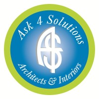 Ask4Solutions logo - Similar company to Homeglanza