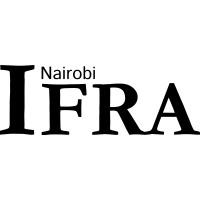 IFRA Nairobi - Institut Français de Recherche en Afrique logo - Similar company to Transparency International U.S.