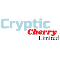 CRYPTIC CHERRY LIMITED logo - Similar company to Ten-25 Software Ltd