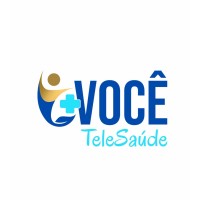 +Você TeleSaúde logo - Similar company to Br Tele Saude