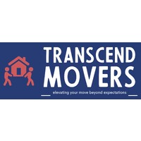 Transcend Movers logo - Similar company to Transcend Mobility Pvt Ltd