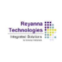 Reyanna Technologies Pvt Ltd logo - Similar company to Buckbox Infotech Pvt Ltd