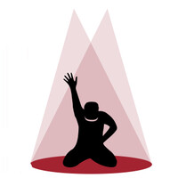 UpStaged Entertainment logo - Similar company to Fastbreak Partners