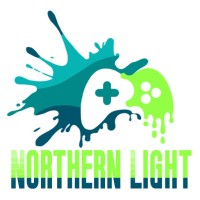 NLgames logo - Similar company to Devminds