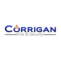 Corrigan Fire and Security logo - Similar company to Corriganev
