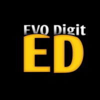 EvoDigit logo - Similar company to Evodigit Bv
