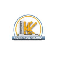 Lesnaraja Karya Konstruksi logo - Similar company to Pt. Design Ace