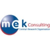 Mek Consulting